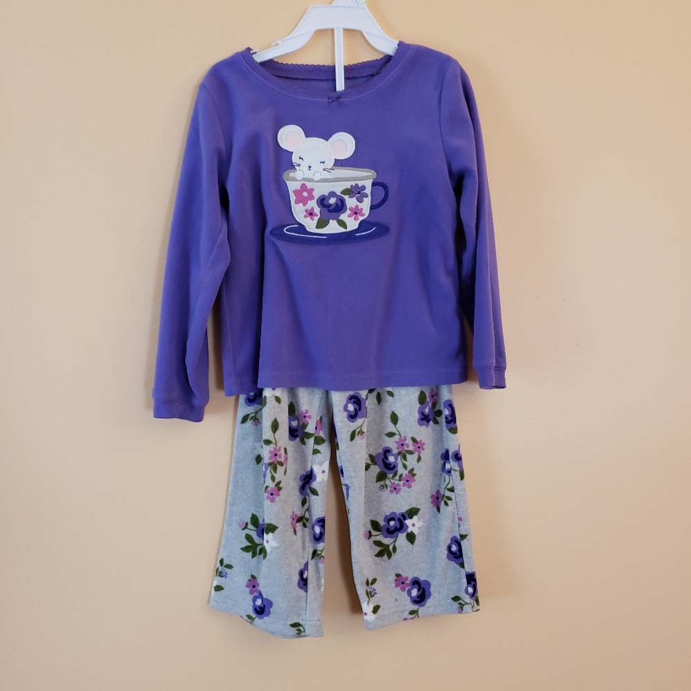 Carter's Matching Pajama Set